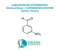 3-Nitrobenzaldehyde