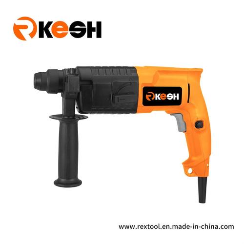 Electric Hand Tool Hammer Drill By SHANGHAI REX INDUSTRIES CO.