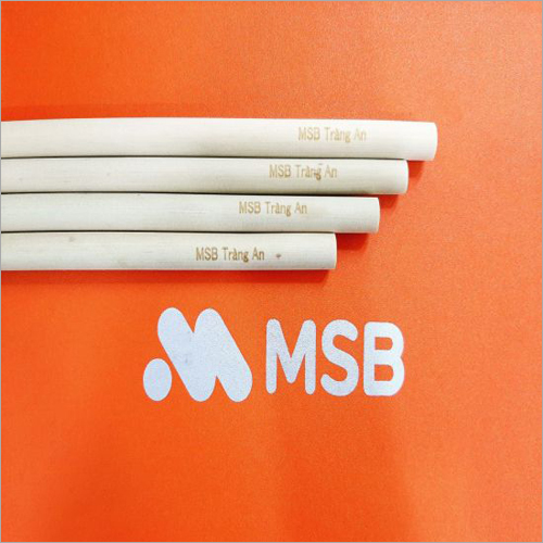 Modern Natural Bamboo Straw