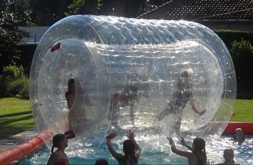 Water Roller