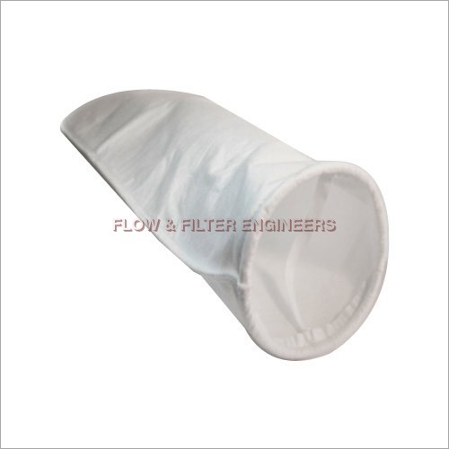 Polypropylene Bag Filter