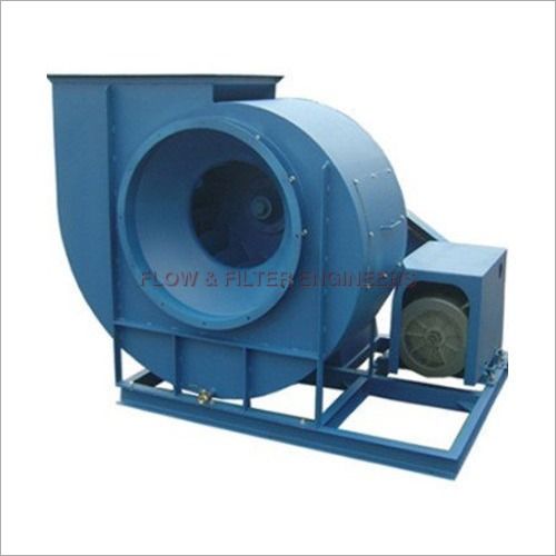 Industrial Cast Iron Fan Blower