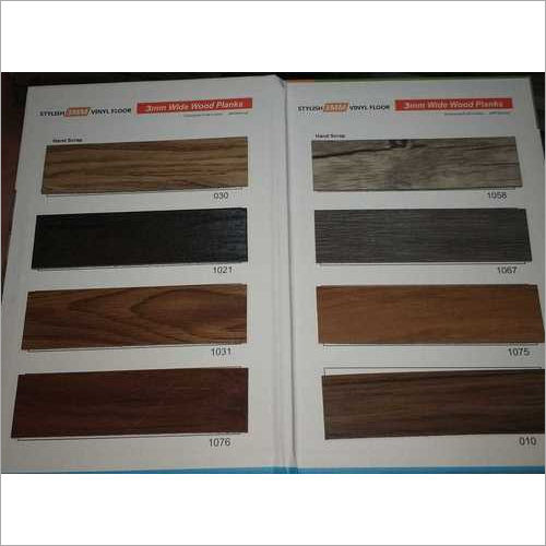 Pvc Vinyl Flooring