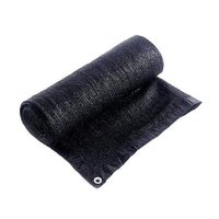 Black Hdpe Shade Net