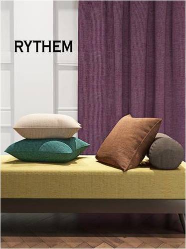 Polyester Upholstery And Cushion Fabric