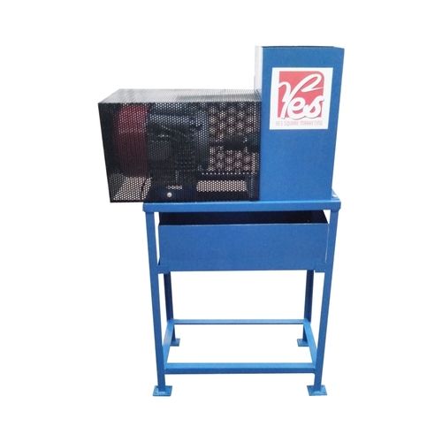 Vegetable Waste Shredder Machine 1hp