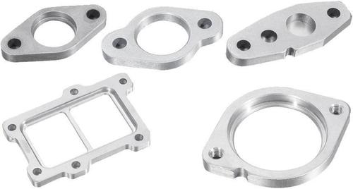 CNC Laser Cutting and Bending Services