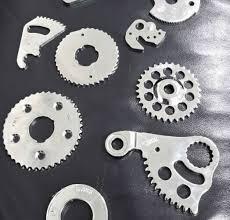 Designer Metal Laser Cutting Services