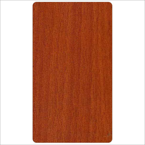 Sapeli Laminated Sheet