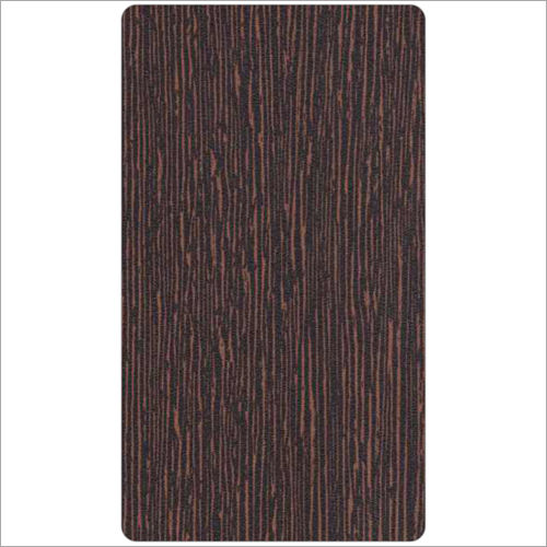 Orignal Wenge Laminated Sheet