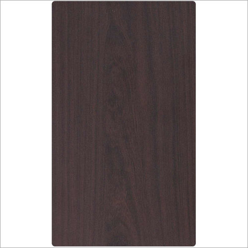 Dark Mapple Laminated Sheet