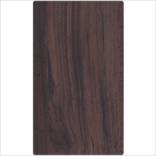 Dark Palm Wood Laminated Sheet