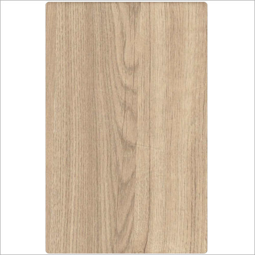 Ruffled Ash Laminated Sheet