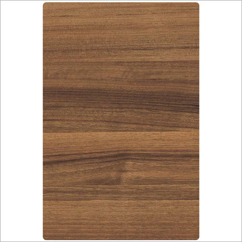 Ornate Prune Laminated Sheet