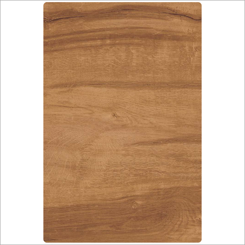 Smooth Leaved Laminated Sheet