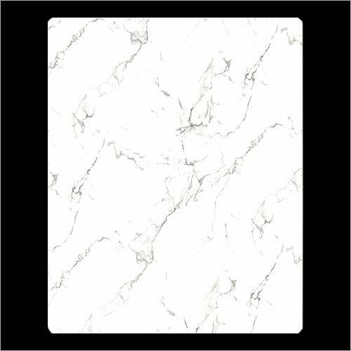 UHG White Satvario Laminated Sheet