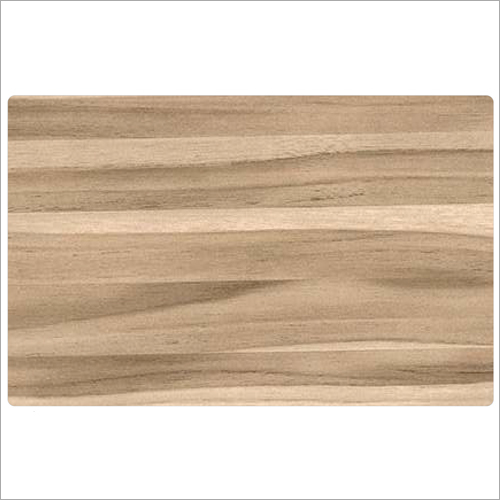 Typical Wood Laminated Sheet