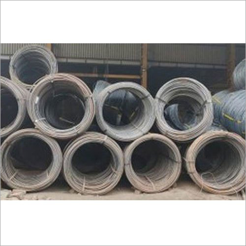 Steel Cold Heading Wire