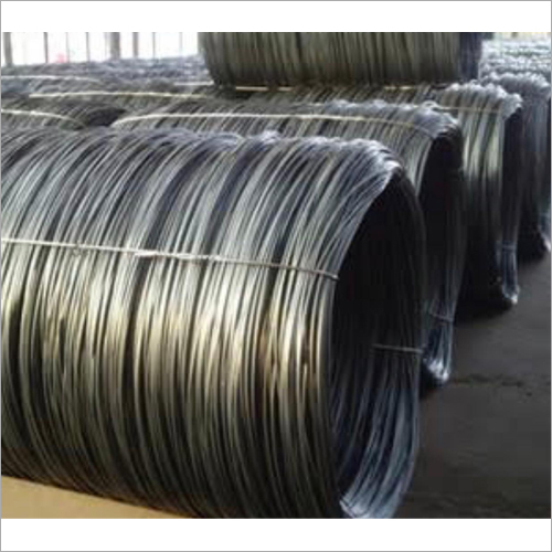 Boron Steel Wire
