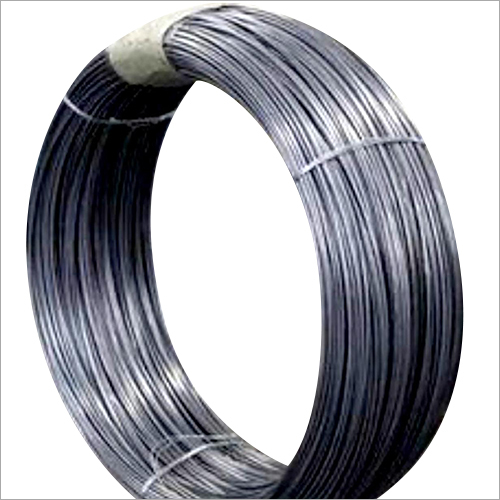 High Carbon Wire By TIRUPATI INDUSTRIES