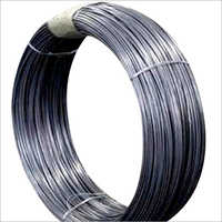 High Carbon Wire By Tirupati Industries