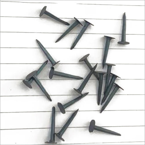 Made in China Great Quality Sharp Point Blue Shoe Nail/Shoe Tacks/for  Africa Market Good Quality and Cheap Price with ISO9001 Approved (3/8'-1')  - China Shoe Nail, Shoe Tack | Made-in-China.com