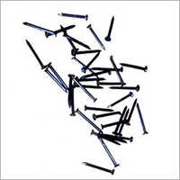 Flat Head Shoe Tack Nails