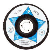 Grinding Wheels