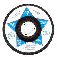 Grinding Wheels