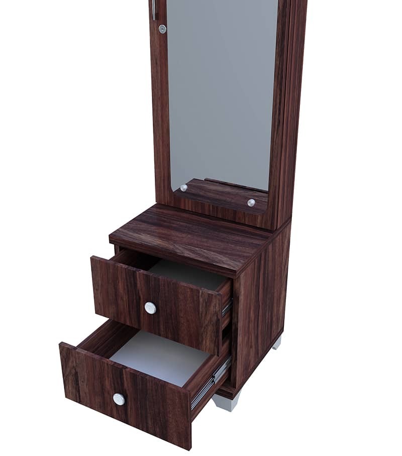 FUSION DRESSING TABLE