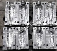 200 Ml Pet Water Blow Mould