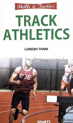 Skills & Tactics - Track Athletics