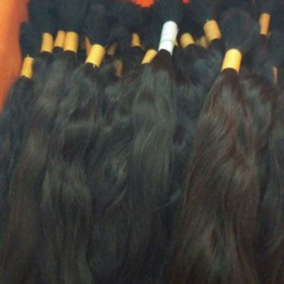 Remy Virgin Human Hair