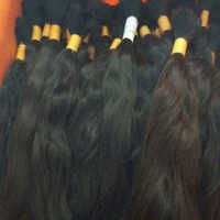 Remy Virgin Human Hair