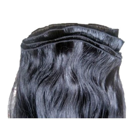 Indian Remy Human Hair