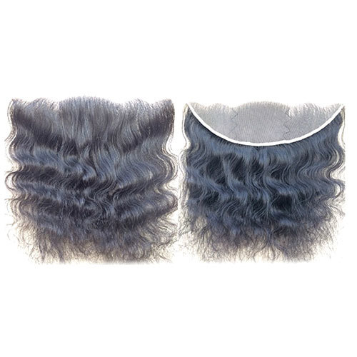 Natural Remy Hair