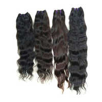 Ladies Wavy Hair Extensions