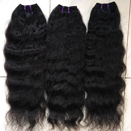 Natural Curly Hair Extensions