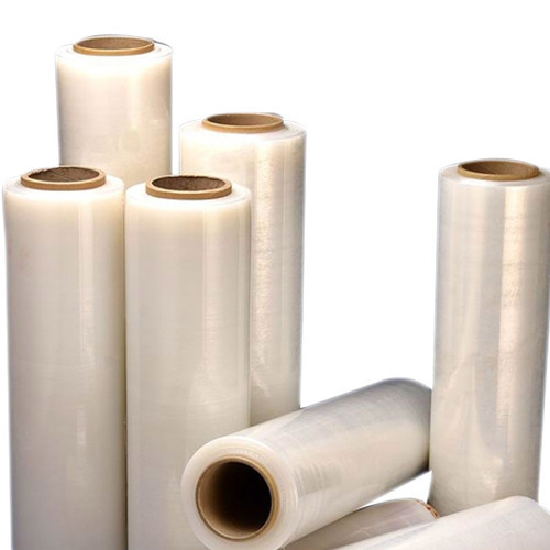 Manual Stretch Film