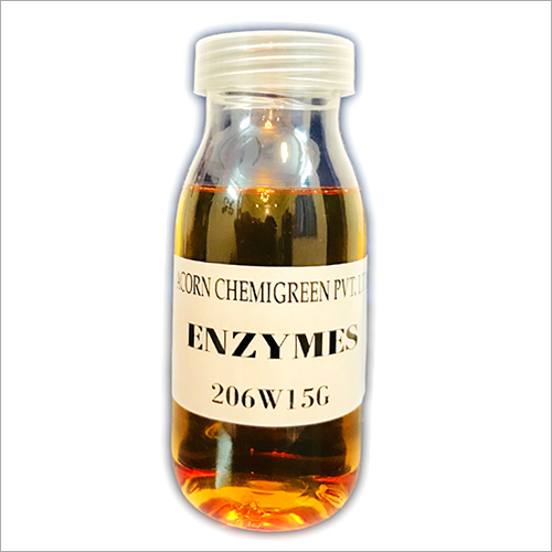 206W 15G Enzymes Liquid