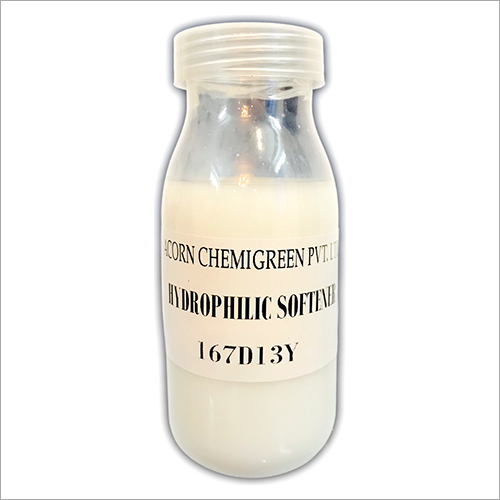 Hydrophilic Softener