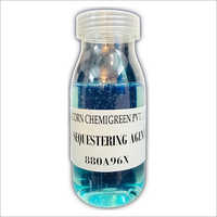 Textile Sequestering Agent Application: Laundry