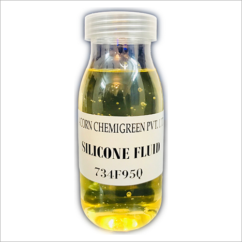 Silicone Fluid