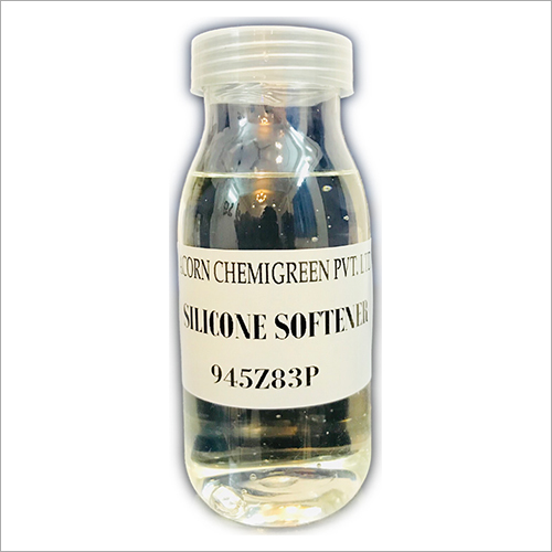 Silicone Softener