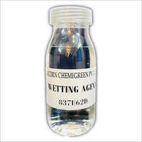 Wetting Agent Application: Laundry