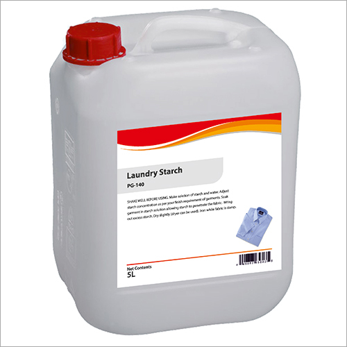 Laundry Starch