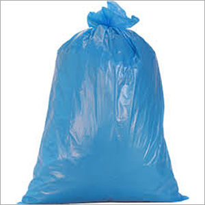 HDPE Garbage Bag