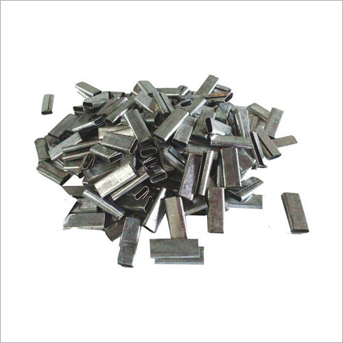 Metal Packing Seal Clips