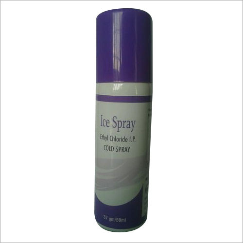 Pain Relief Spray