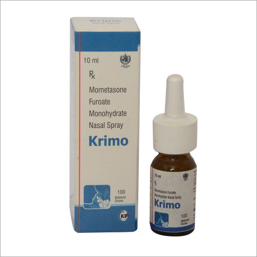 Krimo Nasal Spray